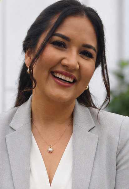 Andrea Serpas, Director, Medicare and Senior Solutions at My Financial Life