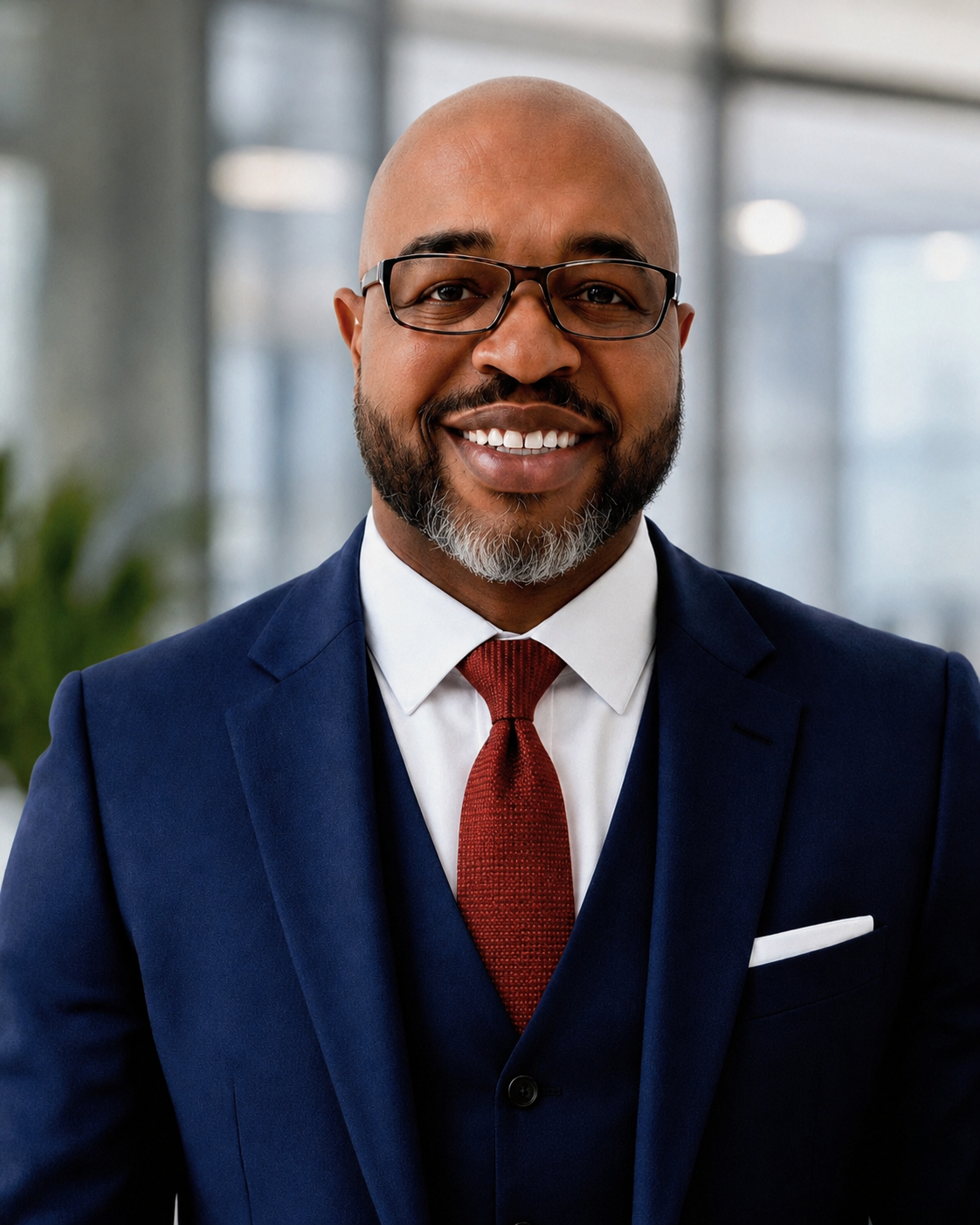 Chris Davis, Chief Operating Officer and Head of Life & Annuities at My Financial Life